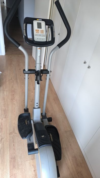 Elíptica Pro-Form Usada - Modelo Classic Workouts