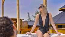 Domek 2 osobowy EXCLUSIVE – 100m od Energylandii! Sauny, Jacuzzi, VIP
