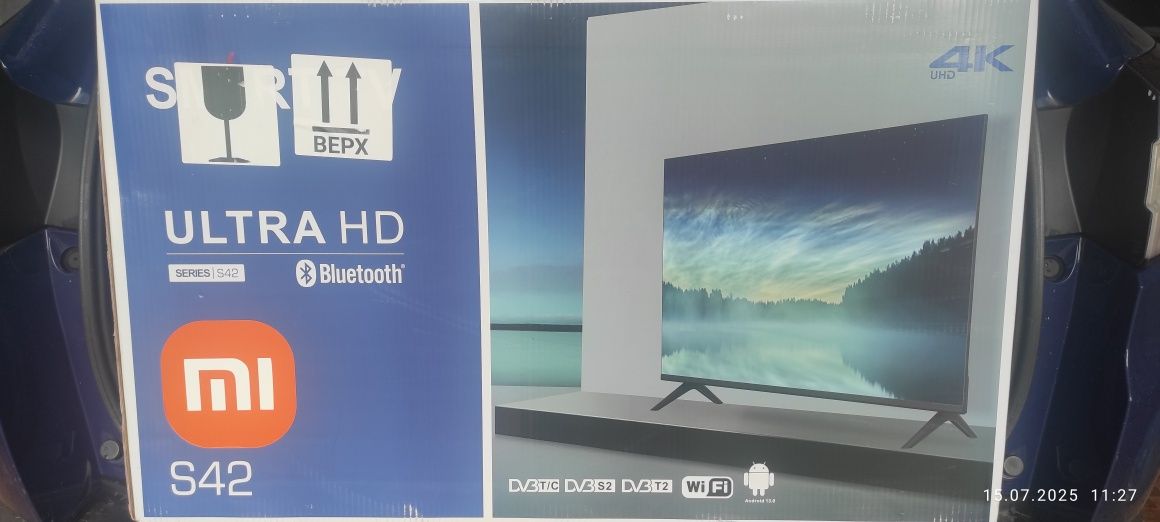 Телевизор Xiaomi 42