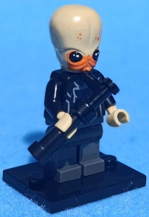 Bith Musician (Star Wars)