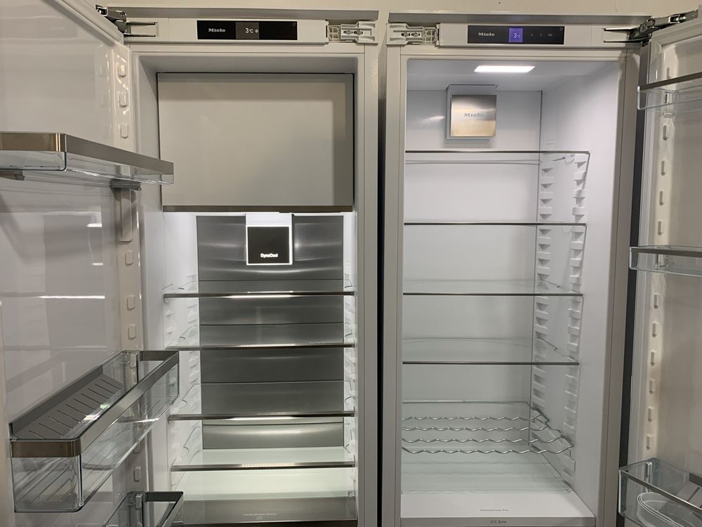 Холодильник Miele k7743