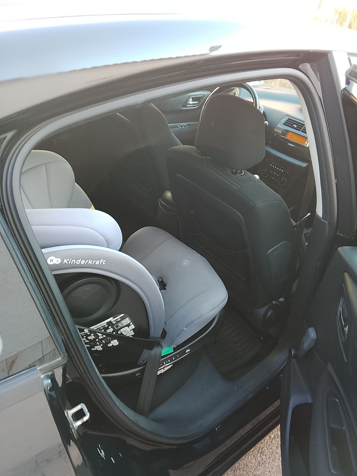 Venda automóvel Citroen