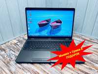 Мощный Офисный Ноутбук 2020 года Dell Latitude 5500/i5-8365u/SSD 512GB