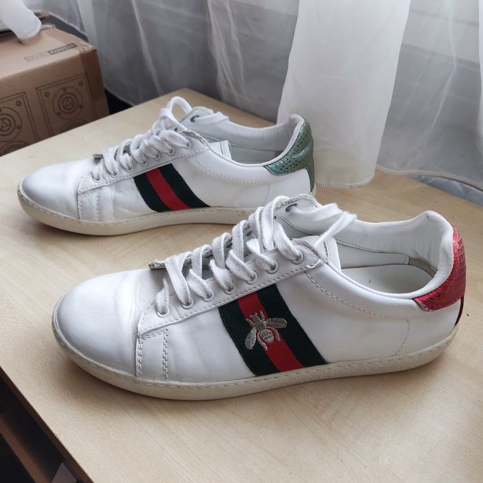 Tenisówki Gucci rozm 40