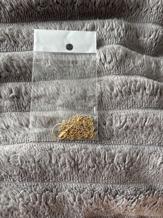 Цепочка бижутерия