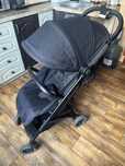 Коляска Cybex Beezy