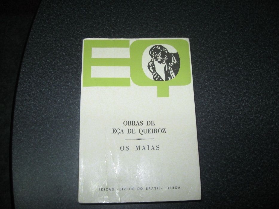 Vários livros a 3€ cada
