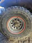 Pneus Fedima 4x4