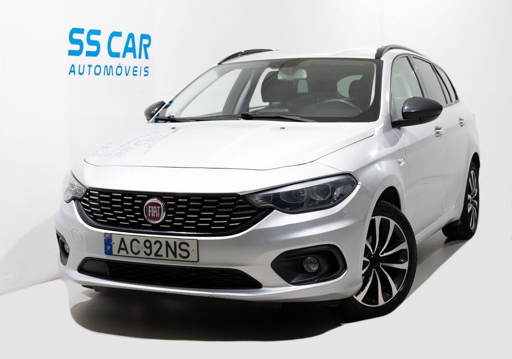 Fiat Tipo Station Wagon 1.3 Multijet