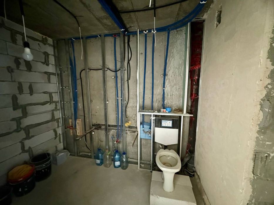 Продажа 4к в Новострое под чистовую отделку, ЖК Георгиевский