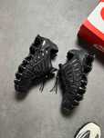 "Buty damskie Trampki"Nike_Shox_TL_czarny Roz.41