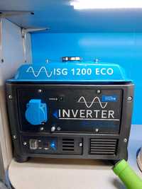 Электро генератор  ISG 1200 EC0 inverter