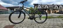 Rower KROSS Trans 2.0
