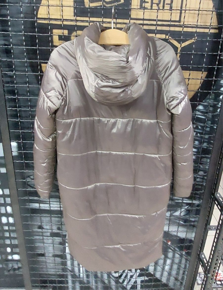 Kurtki zimowe H&M