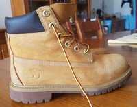 Botas Timberland Premium 6 Inch