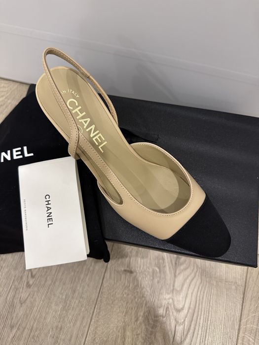 Слінгбекі 38 розмір на 24 см