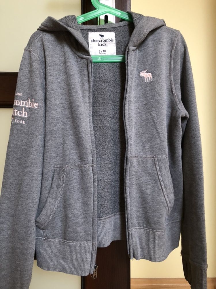 Bluza Abercrombie 9/10 lat