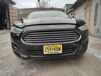 бампер Ford Fusion