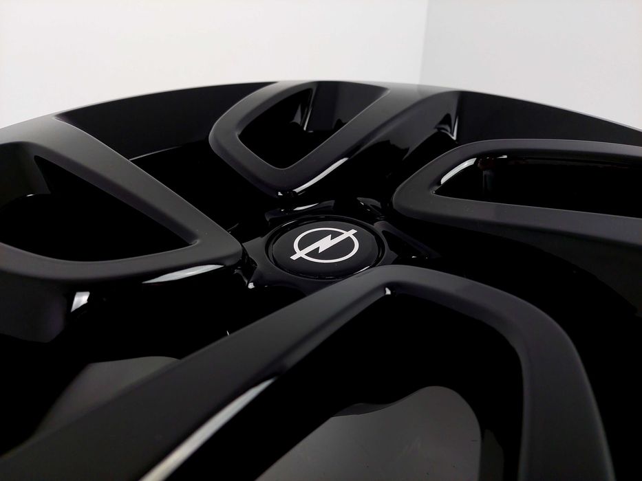 FABRYCZNIE NOWE Oryginalne Felgi Opel 16 Crossland Combo Life Mokka