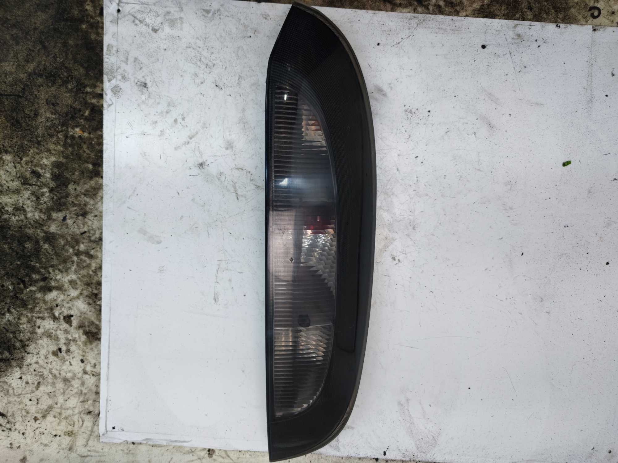 Opel Corsa C Lampa Tył Tylna Prawa