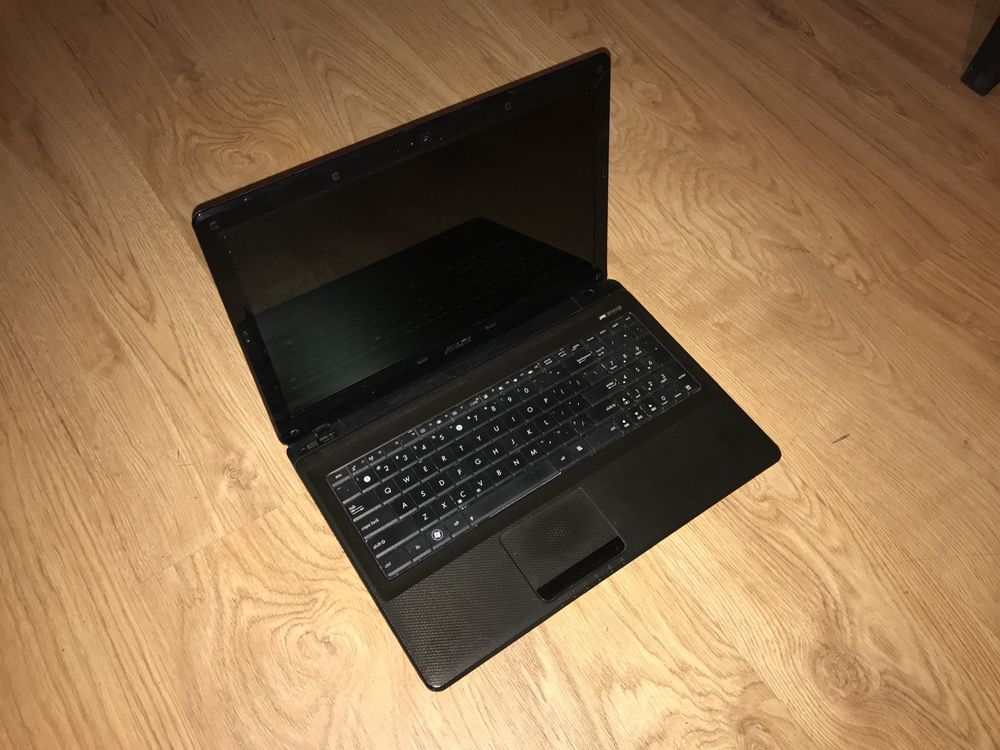 Laptop Asus K52J 15,6"