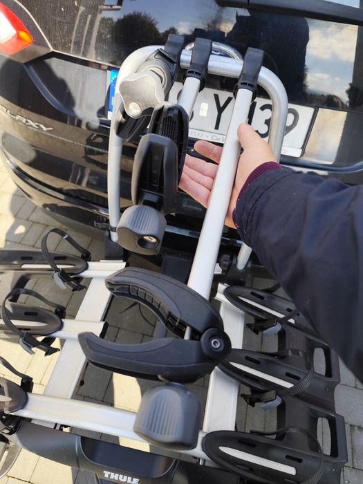 Bagażnik rowerowy Thule VC Coach 276 max. 60 kg