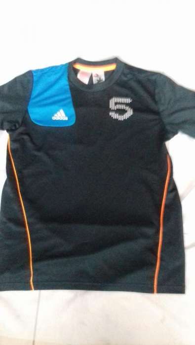 Koszulka piłkarska Adidas r.L.