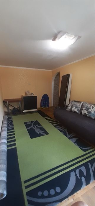 Оренда 2-кімнатної квартири — вул. Володимира Терещенка, 2/5