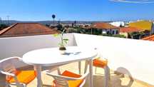 Apartamento T2 - perto de Albufeira - férias julho e agosto
