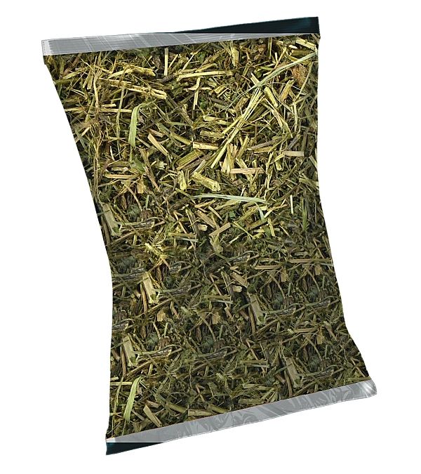 Pokrzywa 500g łodyga suszone zioła karma dla gryzoni królików Champi