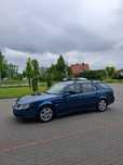 Saab 9-5 Pierwszy właściciel w Polsce