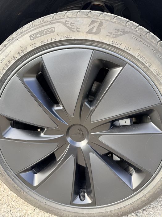 Tesla Model 3 Long Range 11.500Km