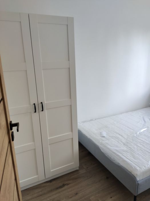 Mieszkanie do wynajęcia, 38m2, XX- lecia