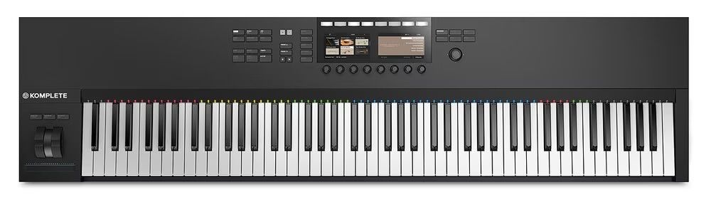 NI Komplete Kontrol S88 mk2