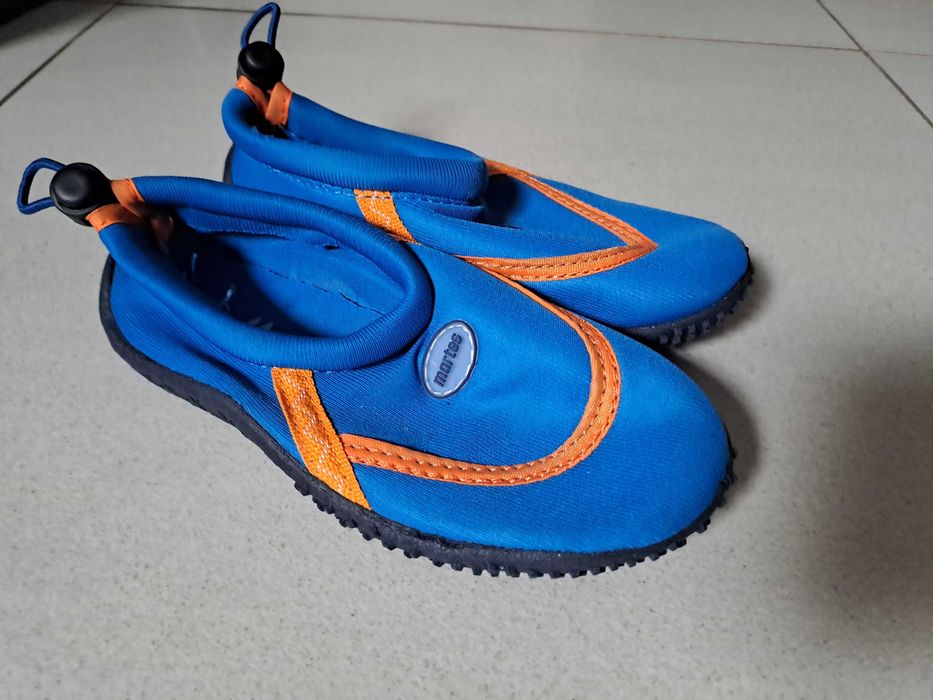 Buty do wody dziecięce rozm.25