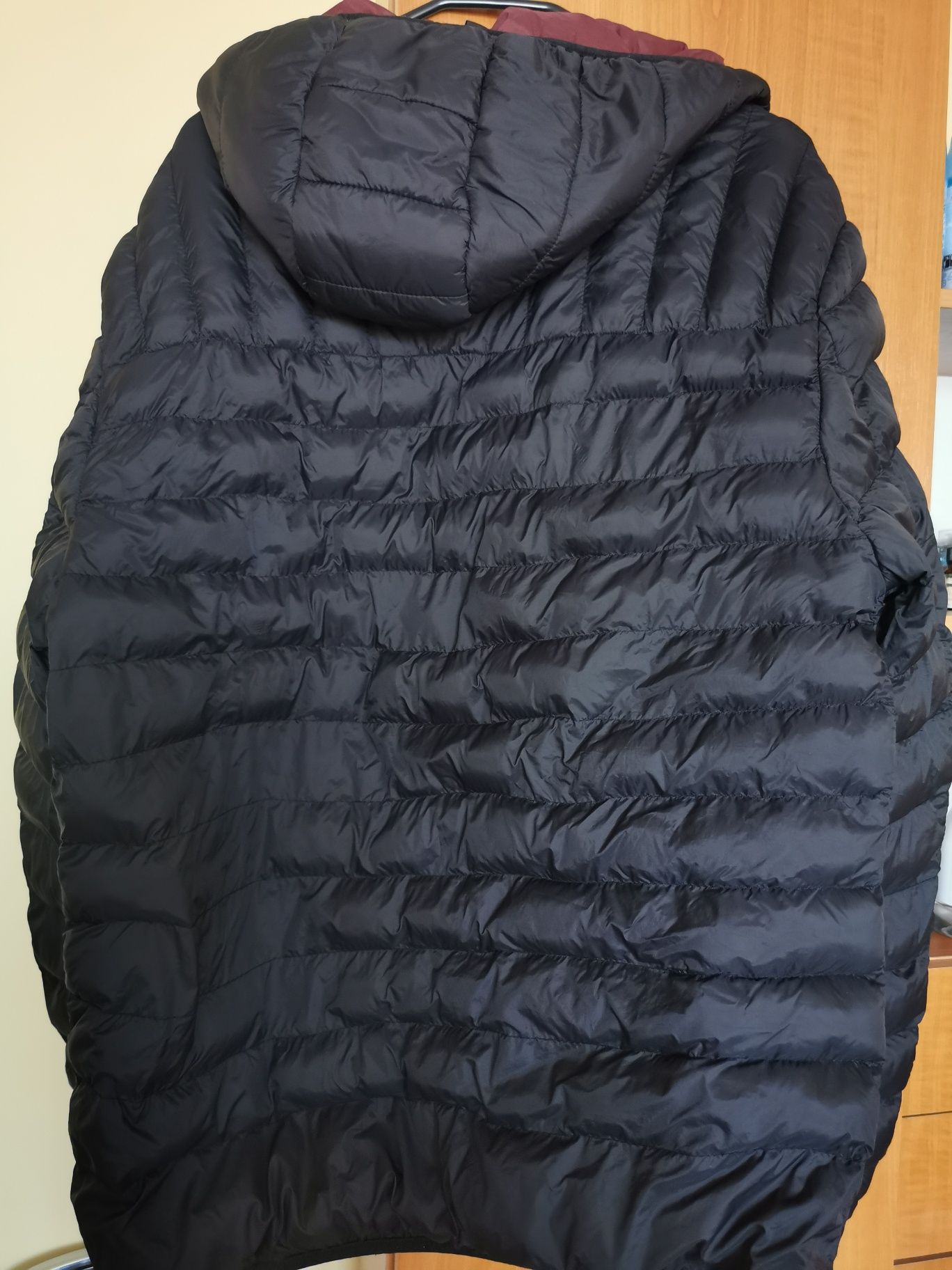 Kurtka męska zimowa Threadbare