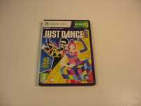 Just Dance 2016 - GRA Xbox 360 - Opole 3758