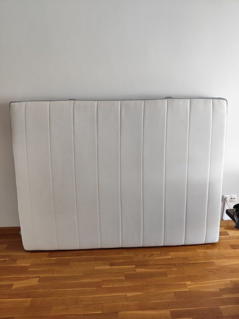 Colchão IKEA 140x190 1 ano
