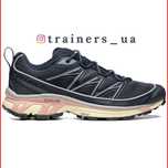 ОРИГИНАЛ‼️ Salomon XT-6 Expanse (L47134100) кроссовки мужские кросівки