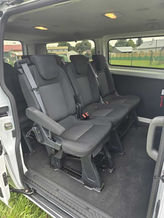 wypożyczalnia busów 7-9os, osobowe, dostawcze, podstawiamy, automat