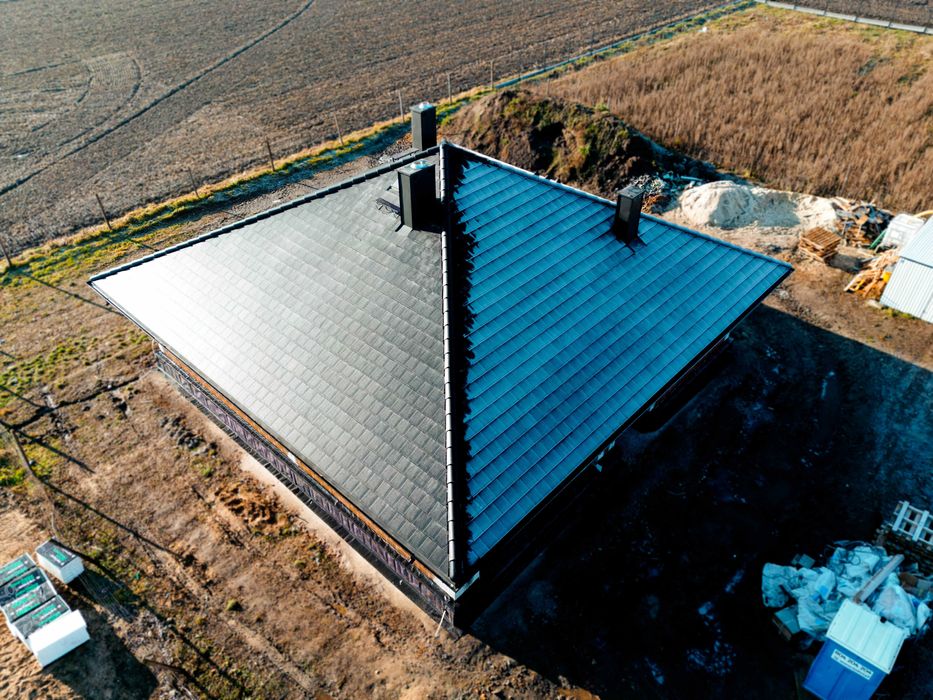 Usługi Dekarsko-Ciesielskie| Dekarz |Wolny Termin Październik-Listopad