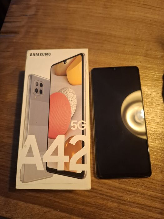 Samsung a 42 5 g