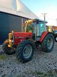 Massey Ferguson 3115 pneumatyka komplet zaczepów