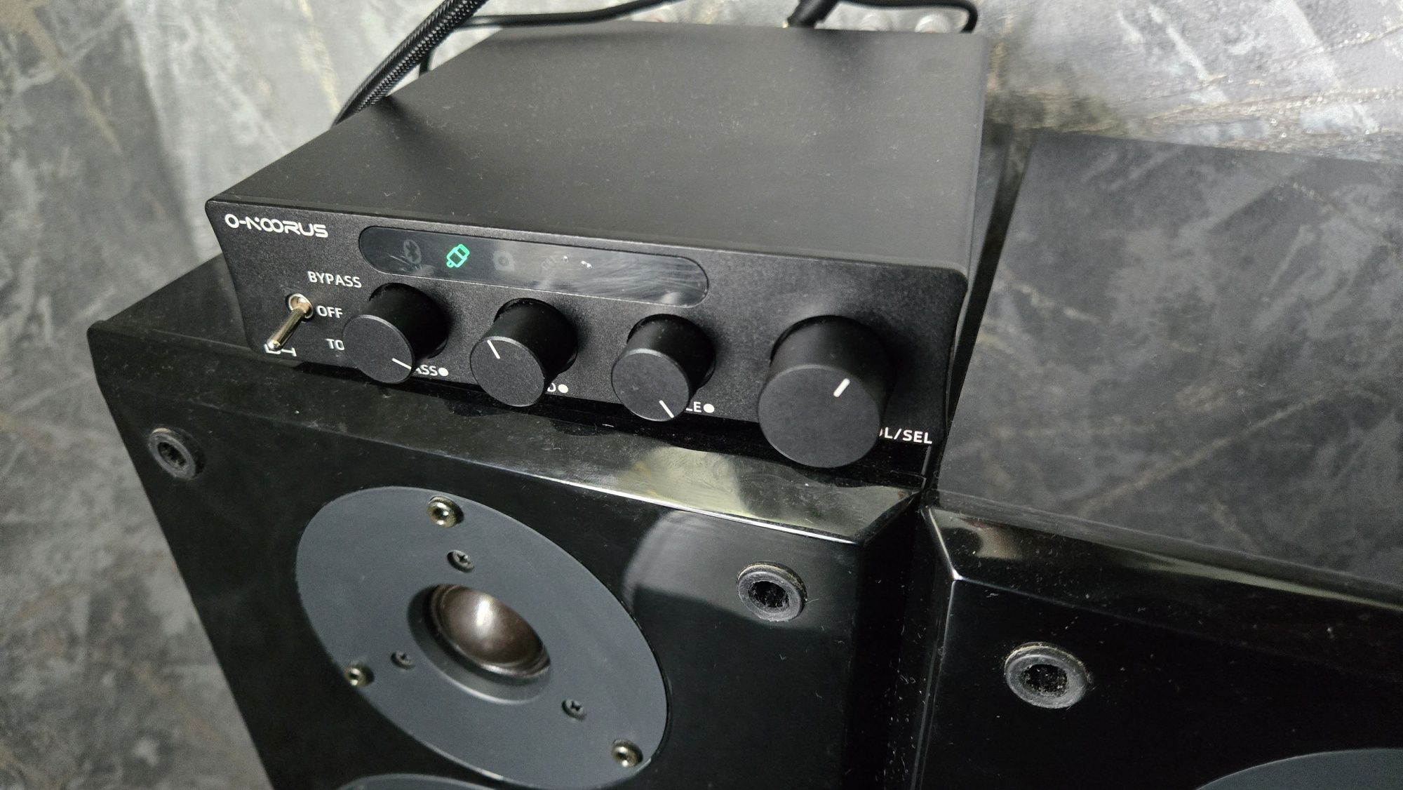 Акустика комплект Yamaha Nx-E400