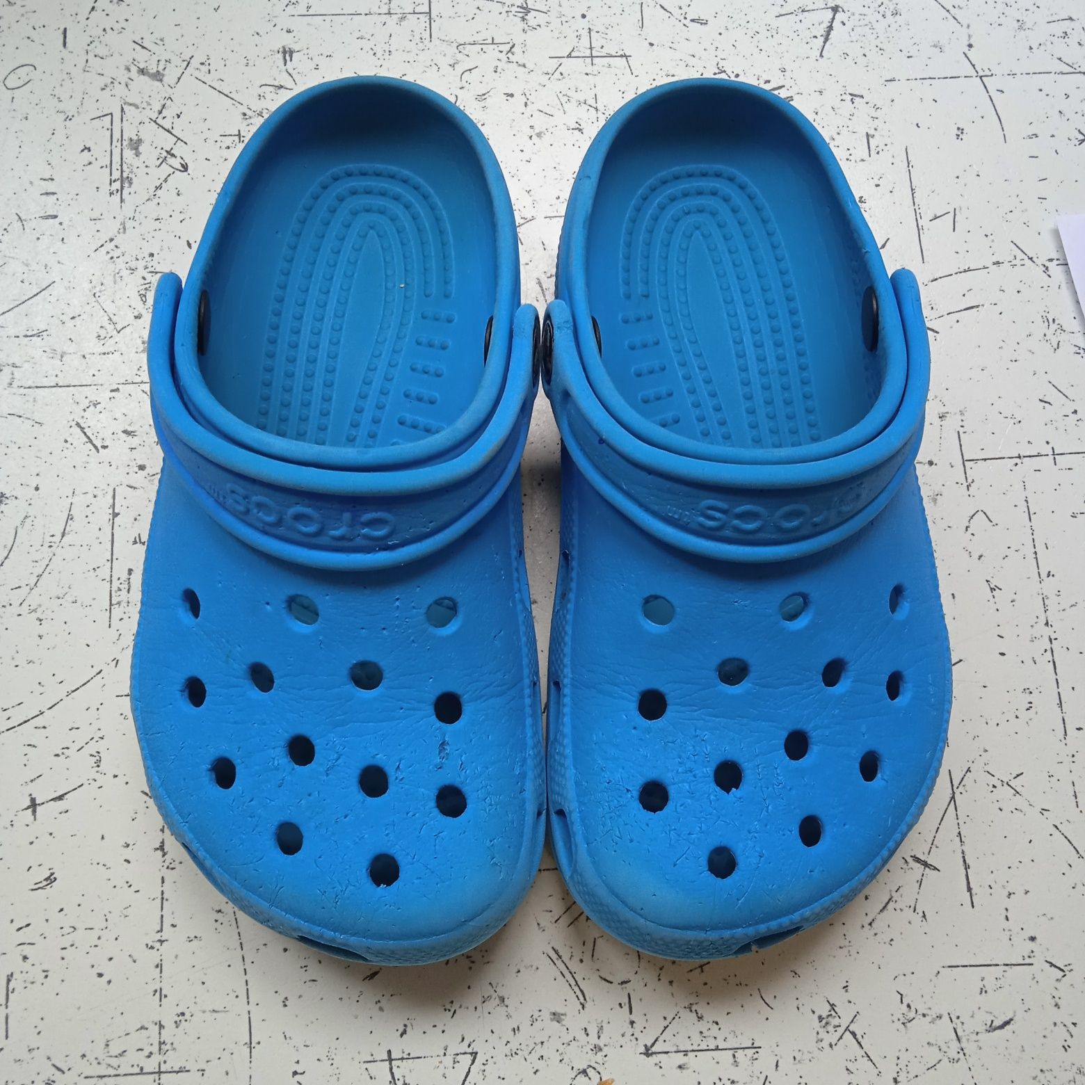 Crocs для хлопчика