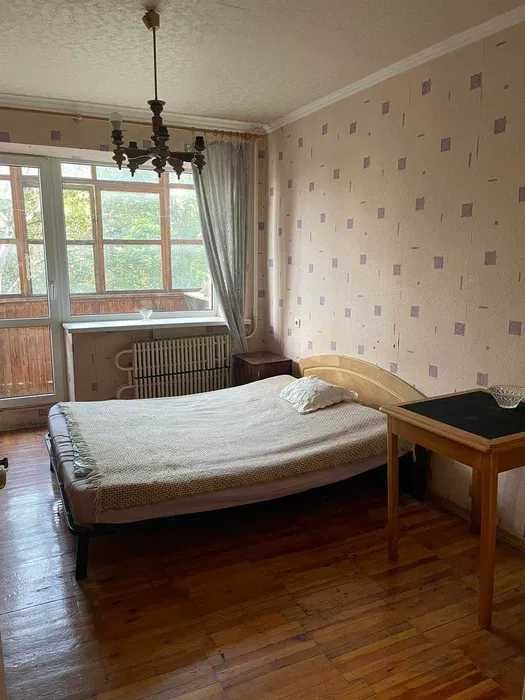 Продам 2-х к. квартиру в ЦЕНТРЕ! ул. Чернышевского.