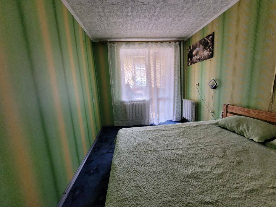 3 кім. кв. по пр. Левка Лук,яненка