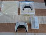 Pad bezprzewodowy DualSense Sony PlayStation 5 White