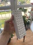 Nawilżacz powietrza ceramiczny na kaloryfer