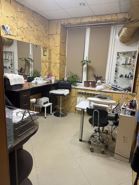 Кабинет в аренду косметолог,маникюр,тату и пирсинг мастер!